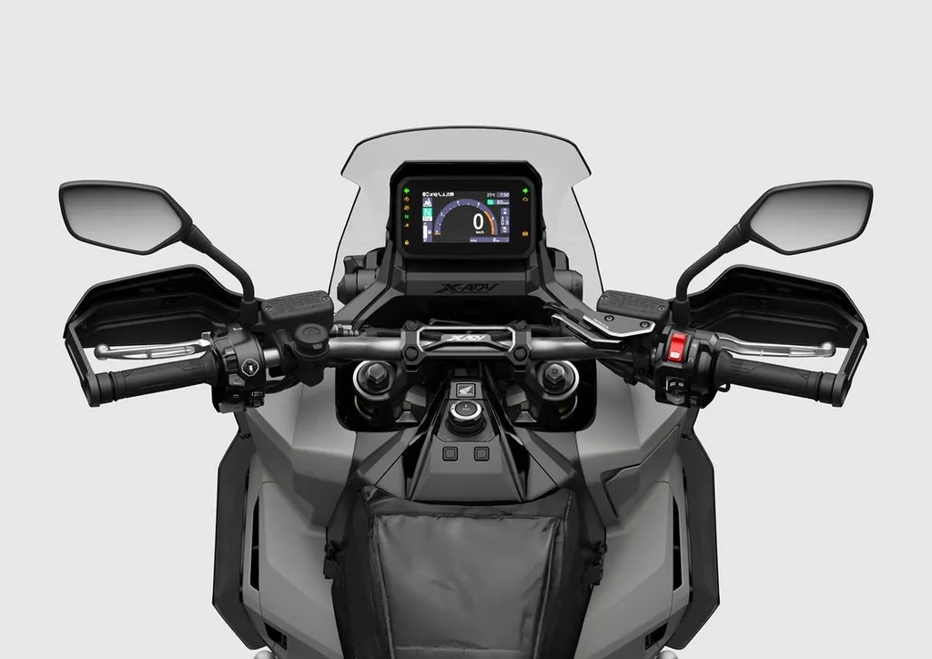 SCOOTER NEUF HONDA X-ADV 750 2025 A LA SEYNE SUR MER