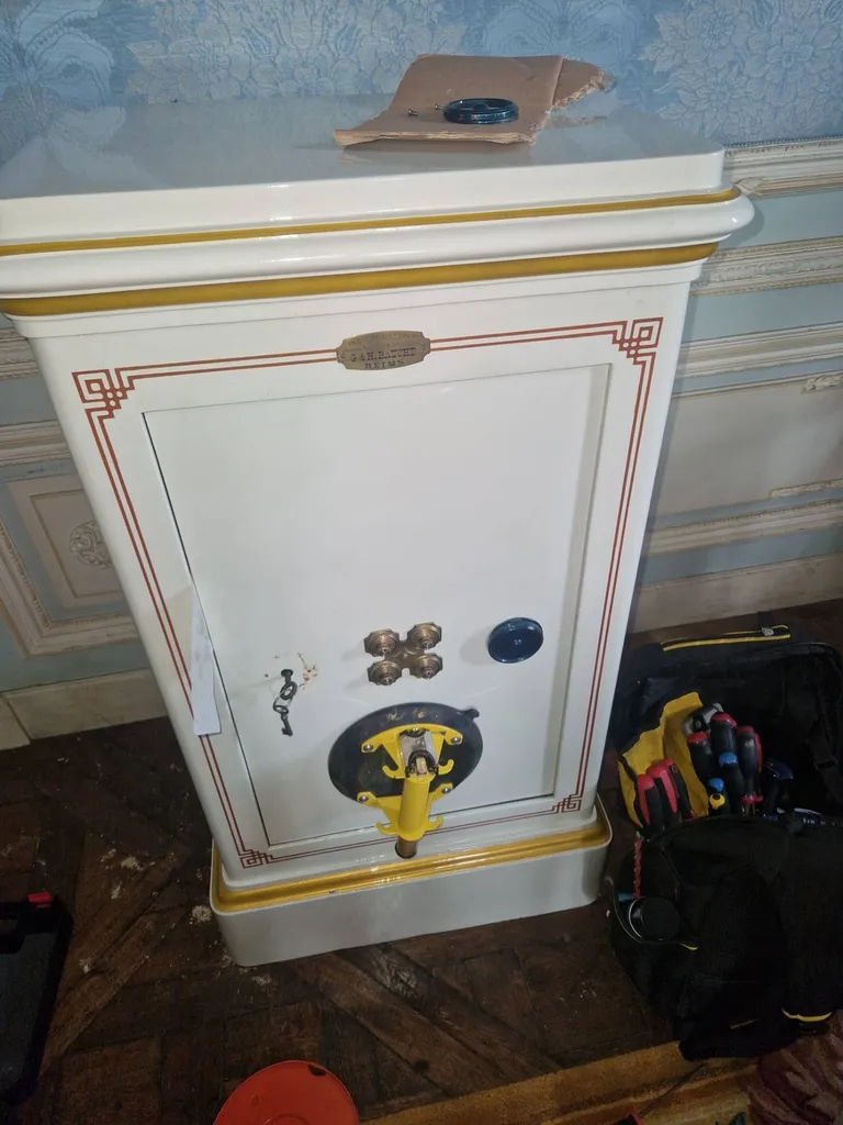 ouverture coffre fort Thionville