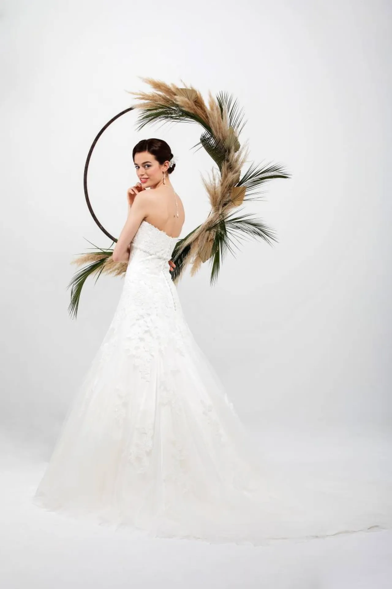 boutique de mariage princesse Marseille près de Bandol