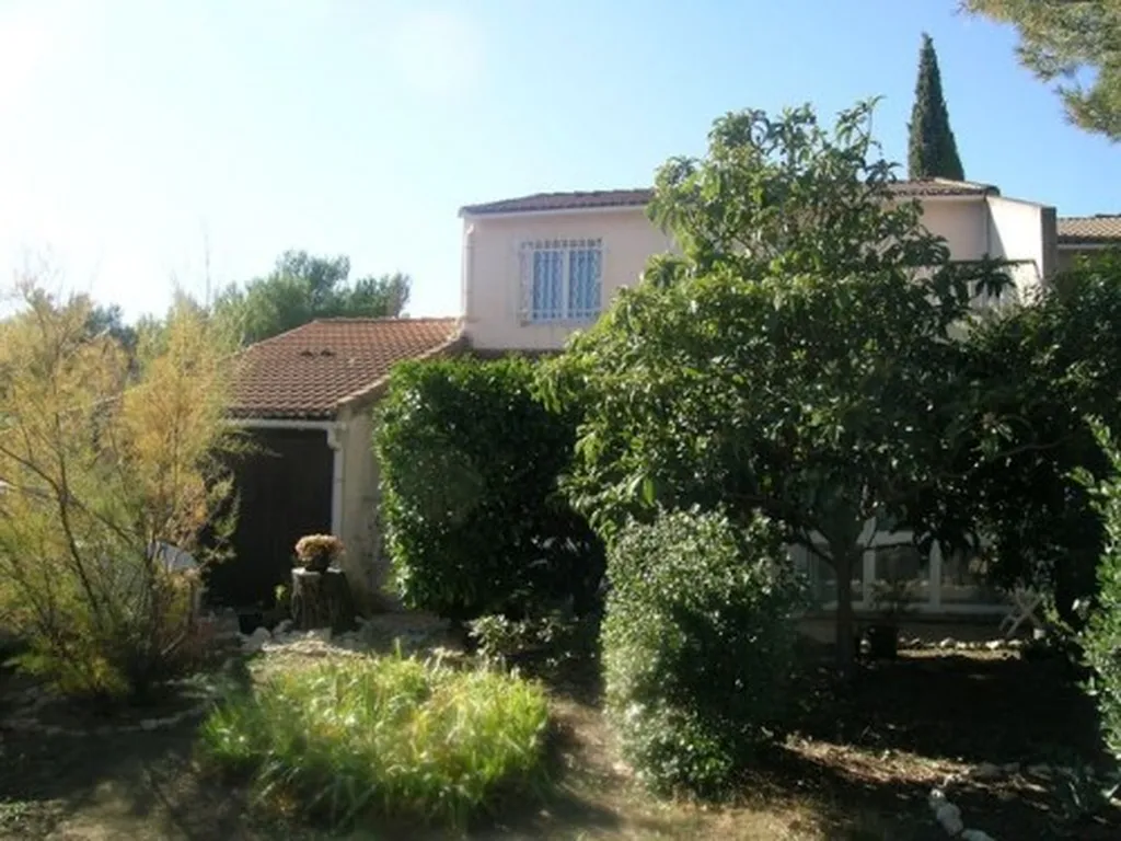 VENTE MAISON PROCHE CENTRE 5 Roquefort La Bédoule