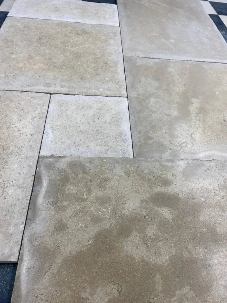 SINAI PEARL OPUS VIEILLI MAIN