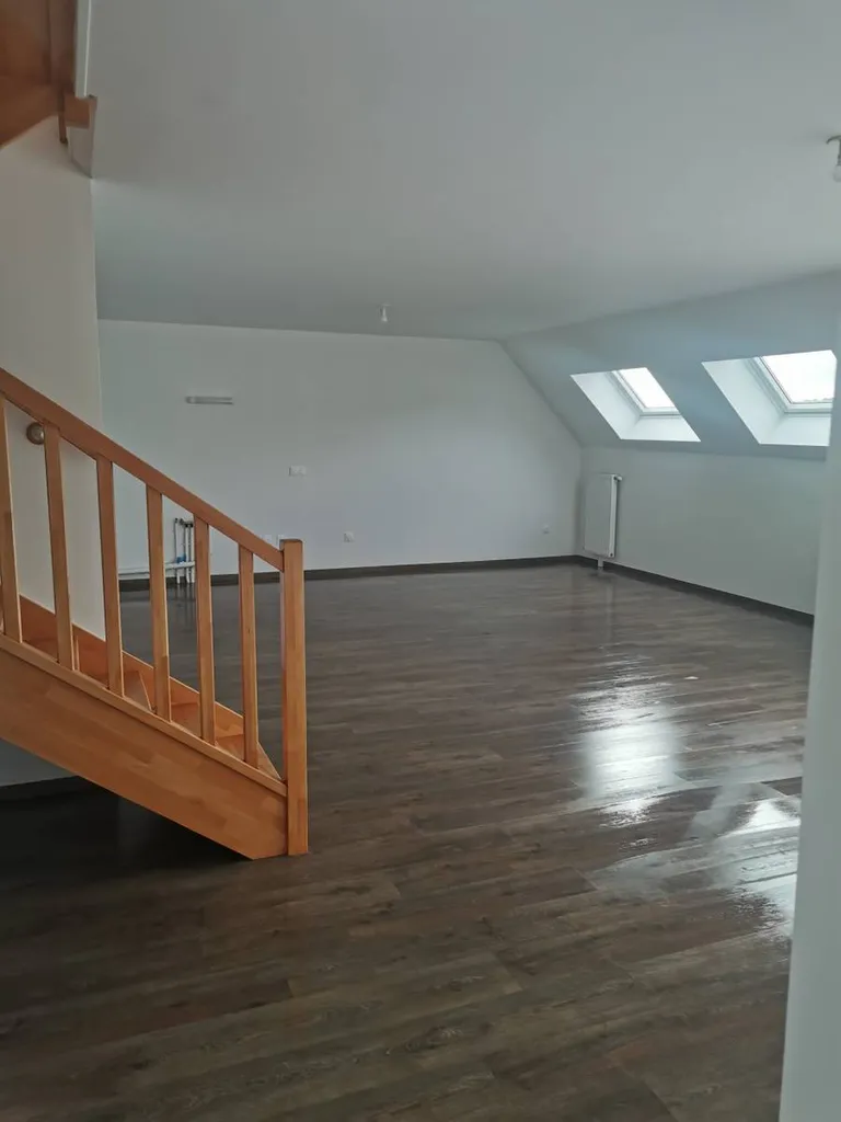 Nettoyage appartement à Rouen