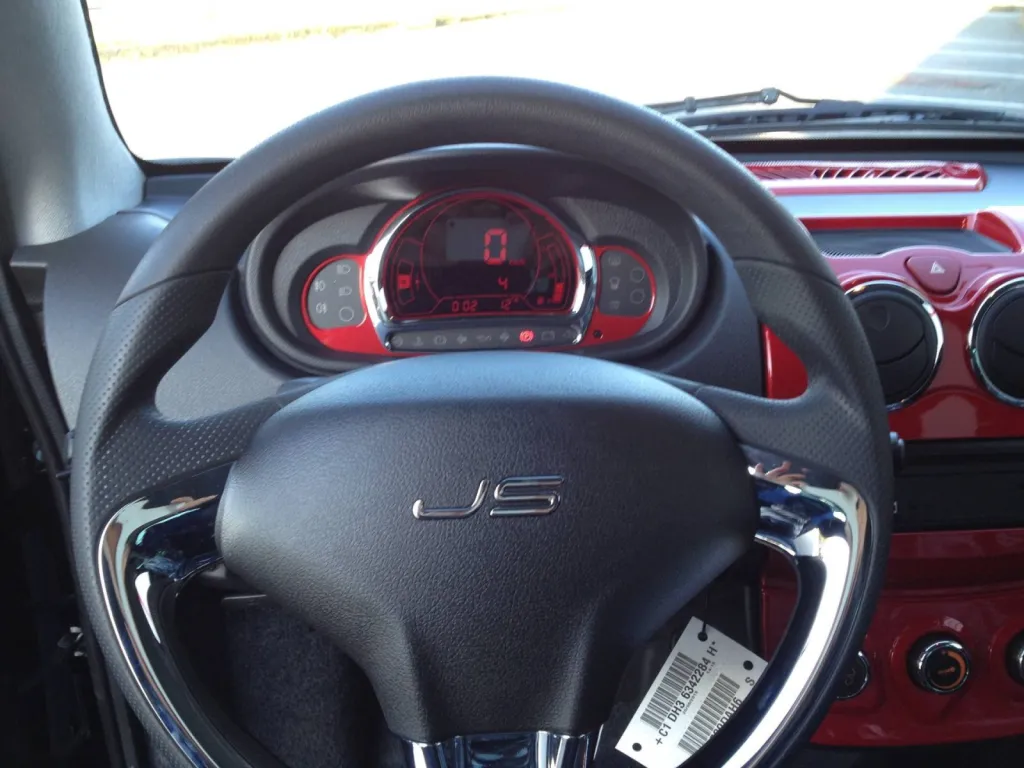 ligier diablo vsp ligonniere 83 la garde