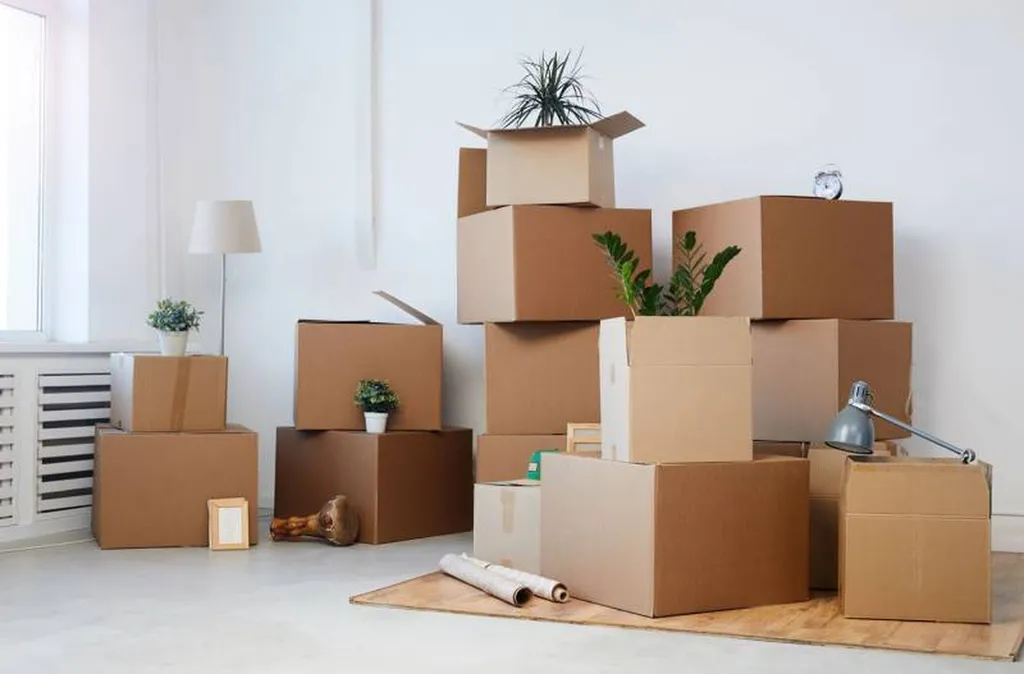 Mise en place d'une solution de déménagement tout compris pour particulier départ sud est et sans limite