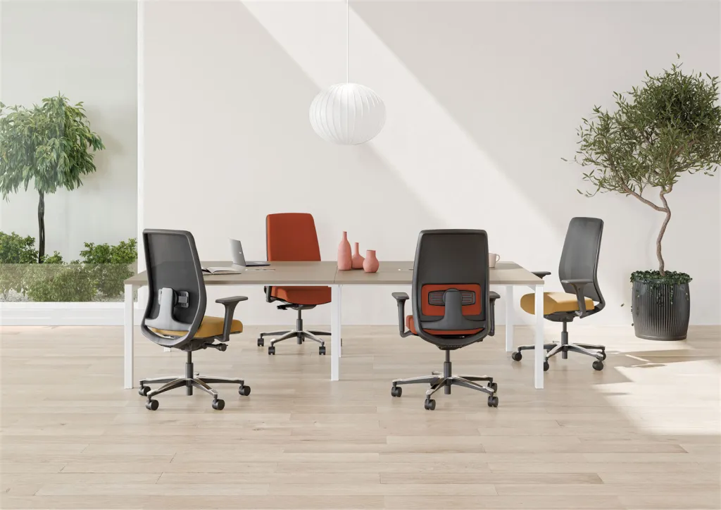 Fauteuil de bureau Dortmund