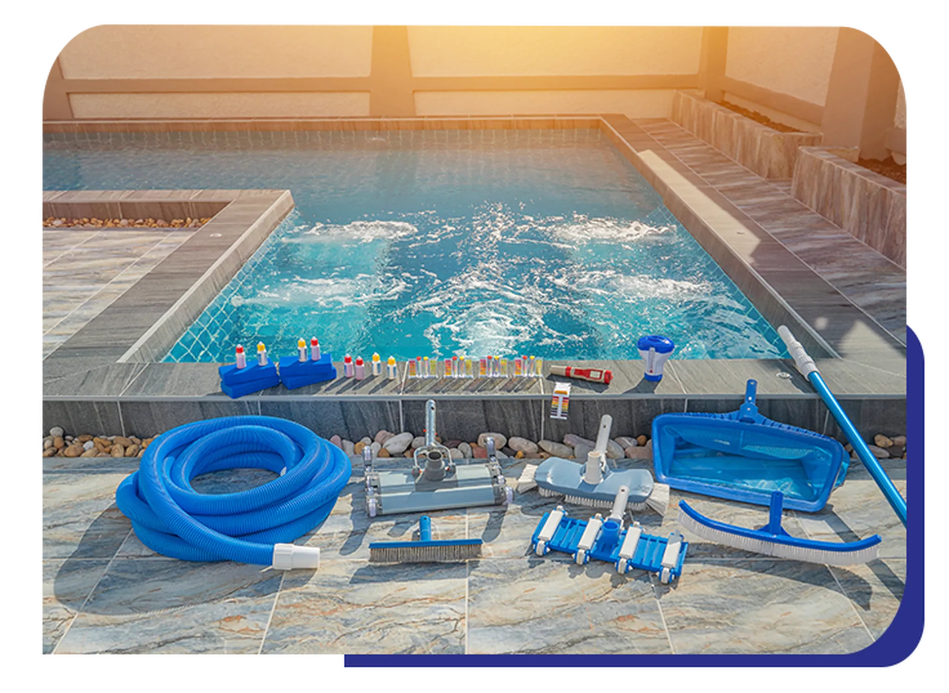 LE PACK TRANQUILLITÉ