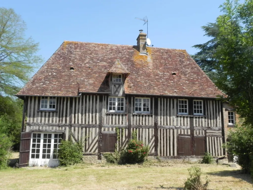 Nos prestations sur le secteur deHonfleur 14600 dans le Calvados