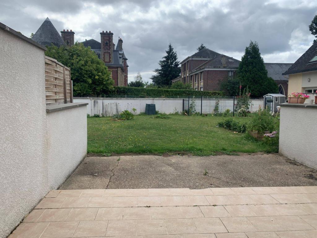 Acheter une maison de 90 m² à 15 min de Rouen (76)