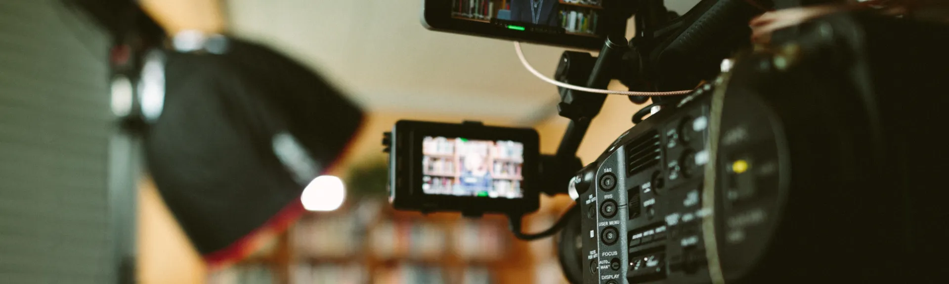 Tout savoir sur nos prestations vidéo