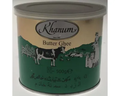 Beurre ghee à Montpellier Le Crès et Cabestany