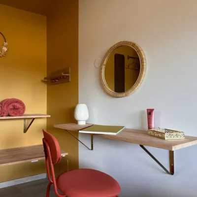 Maison rénovée avec matériaux soigneusement sélectionnés, par l’Atelier D. architecte d’intérieur à Bordeaux