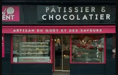 Pour les papilles gourmandes de La Grand Croix 42320 Pâtisserie Laurent