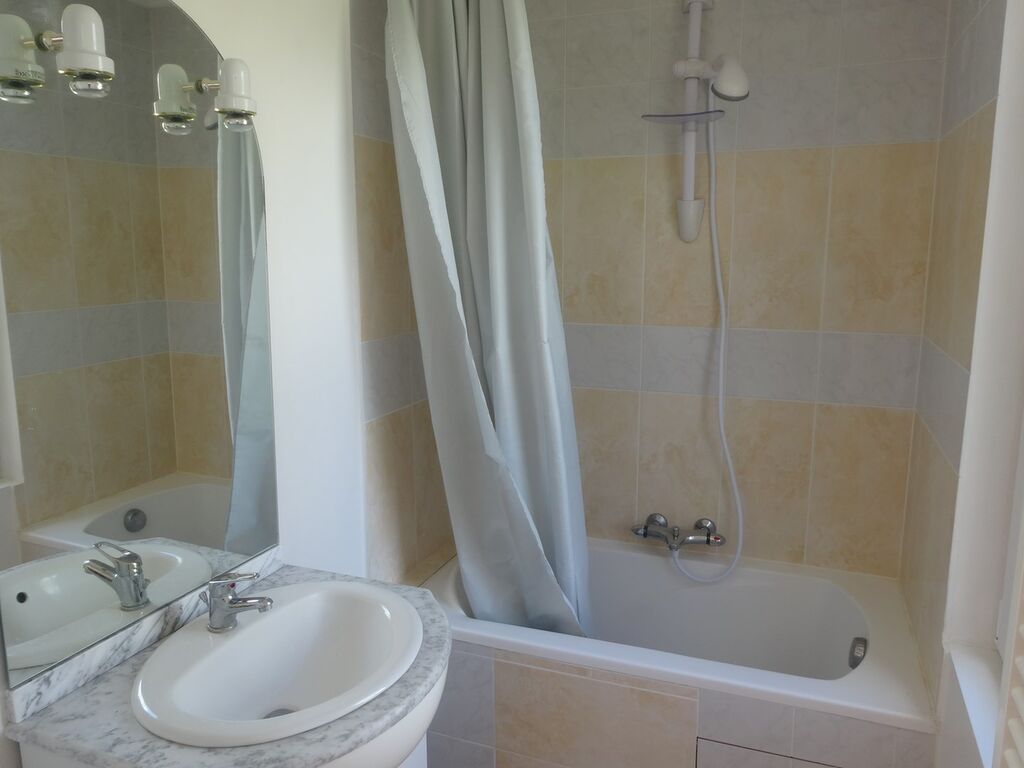 Salle de bains Beuvron en Auge