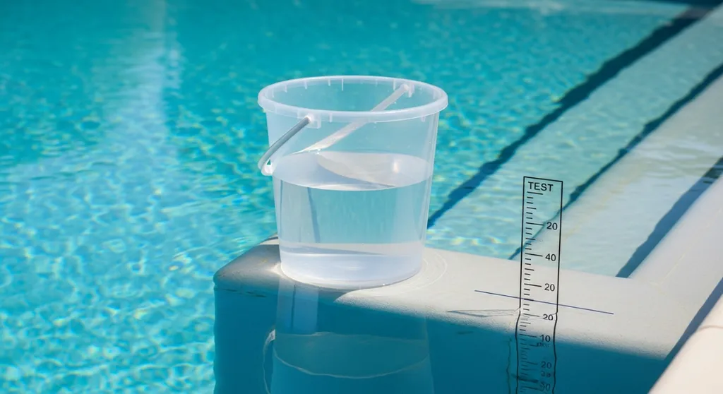 Comment savoir si ma piscine fuit vraiment ou si c'est l'évaporation, aux Pennes-Mirabeau dans les Bouches-du-Rhône ?