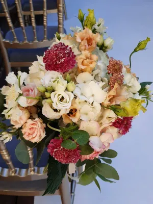 Wedding planner à Paris