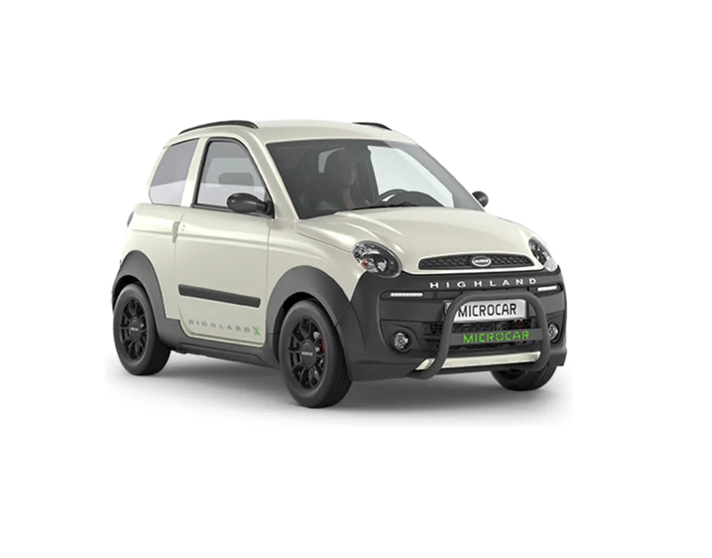 Notre zone d'activité pour ce serviceVente de voiture sans permis en occasion pas chère