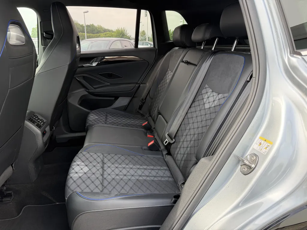 Achat Voiture Occasion à distance immédiate de Le Havre : Volkswagen Tiguan 2.0 TDI 150 ch DSG7 R-Line Chez Caudebec Automobiles
