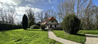 A vendre à Varengeville sur Mer