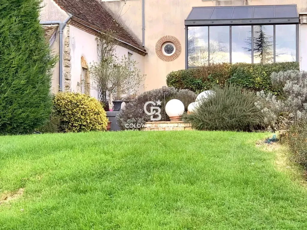 immobilier dans le perche sarthois