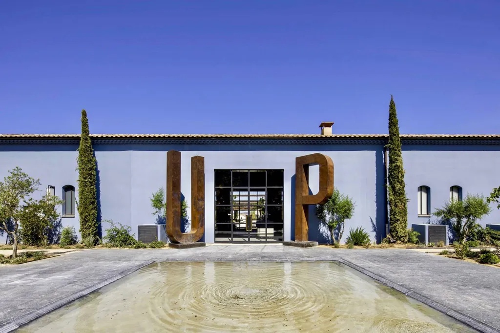 Hôtel small luxury La garde Freinet Ultimate Provence