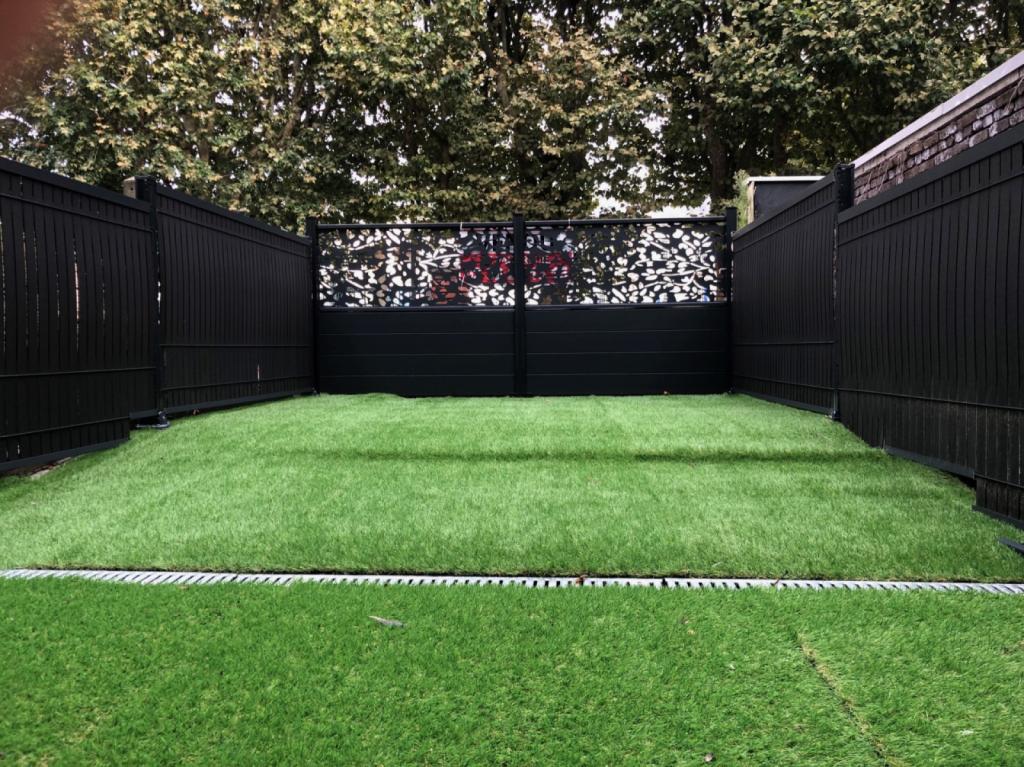 A vendre, appartement avec terrasse Quartier Hotel de Ville