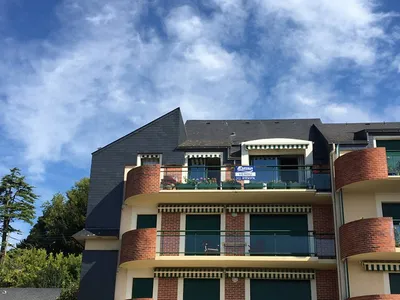 A vendre : Bords de Seine - Duplex de 125m² - Caudebec en Caux - F5