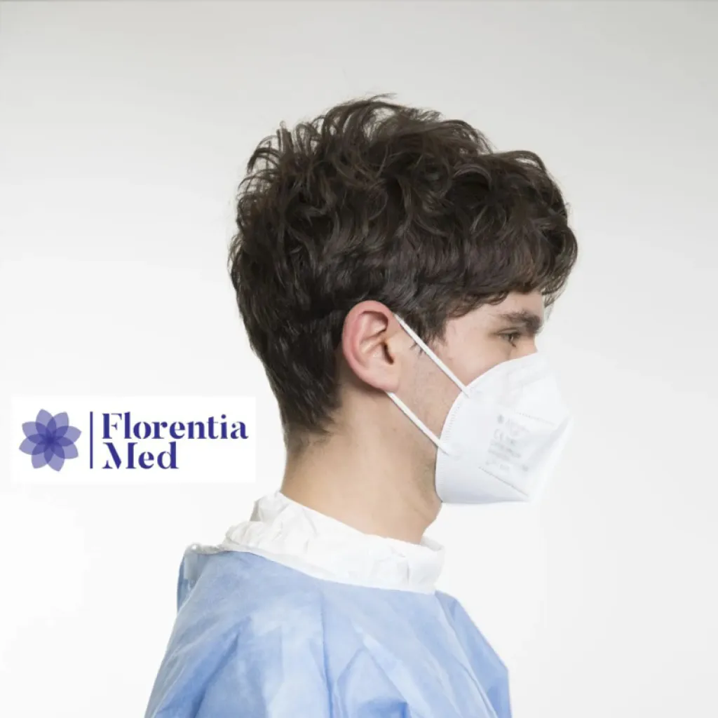 Florentia Med masque FFP2