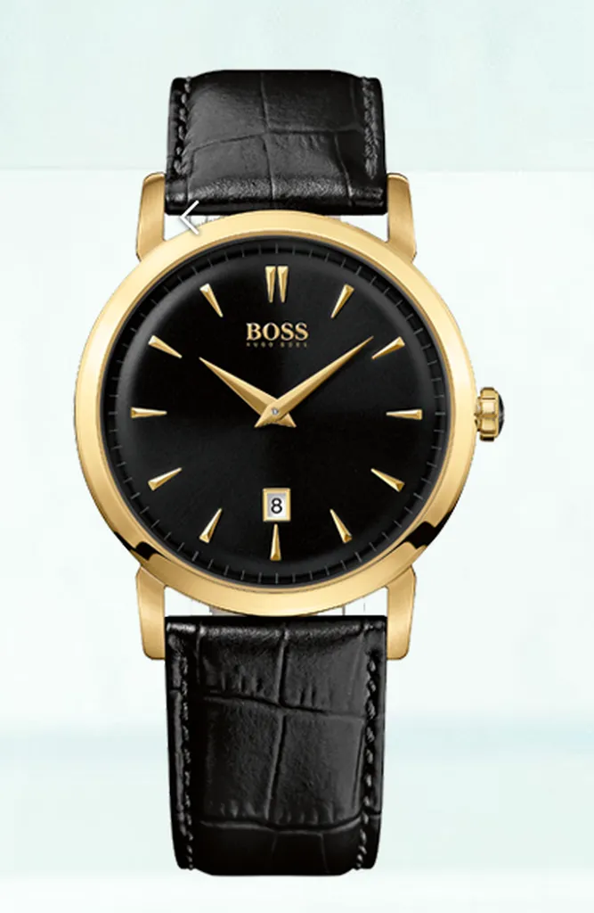 Montre Hugo Boss Or Ligne La Teste Bassin d'Arcachon