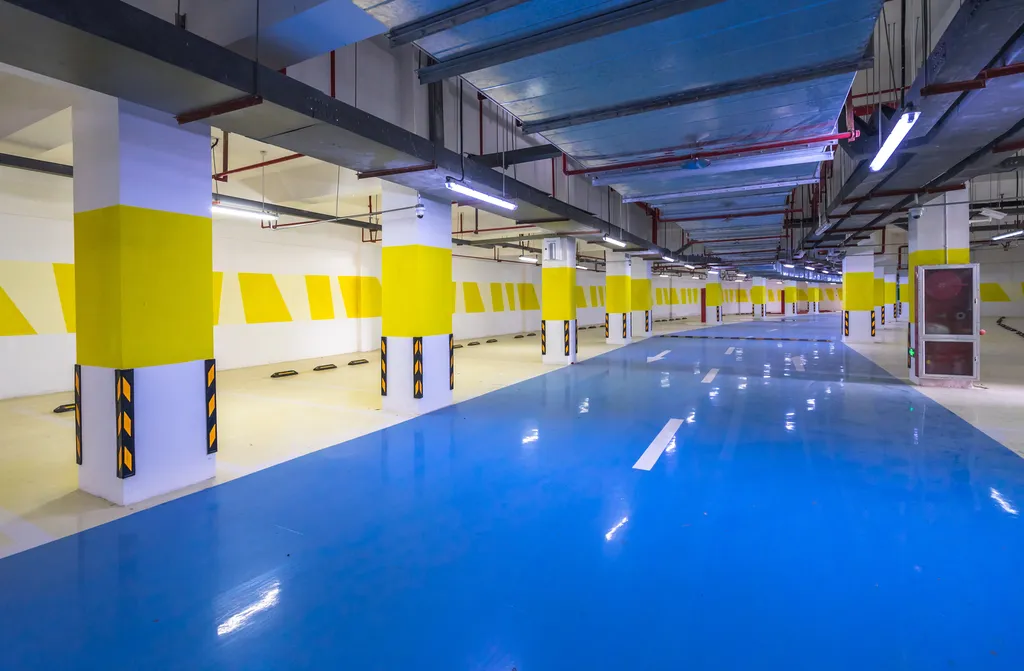 Intervention de nos agents de sécurité pour assurer la surveillance, le contrôle et la sécurisation d’un immeuble de bureaux à Bordeaux