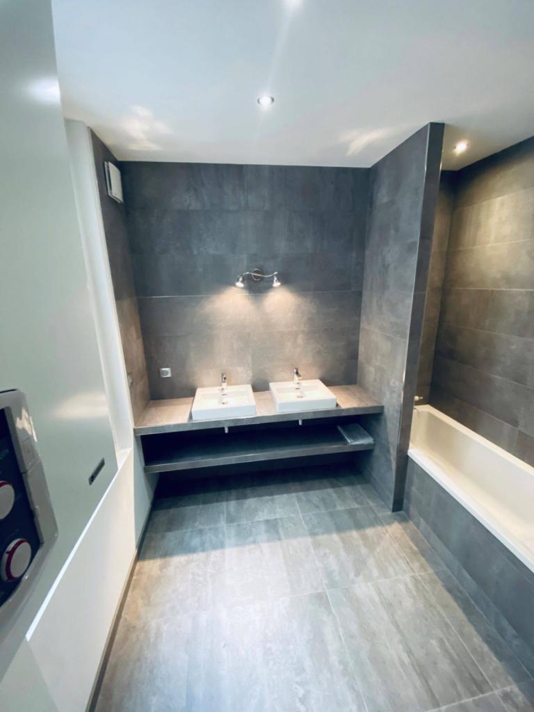 Acheter un appartement haussmannien T4 en plein coeur du centre ville de Rouen (76) 