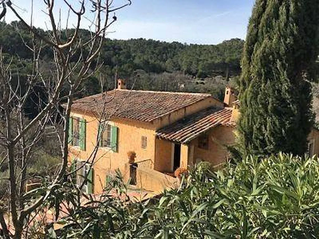 Acquérir une résidence secondaire cotignac 83570