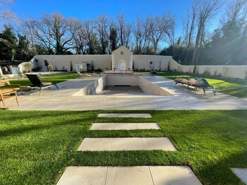 Paysagiste à Avignon pour rénover des lieux emblématiques dans le Vaucluse