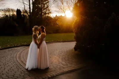 Organisation de mariage gay et lesbien sur mesure à Paris