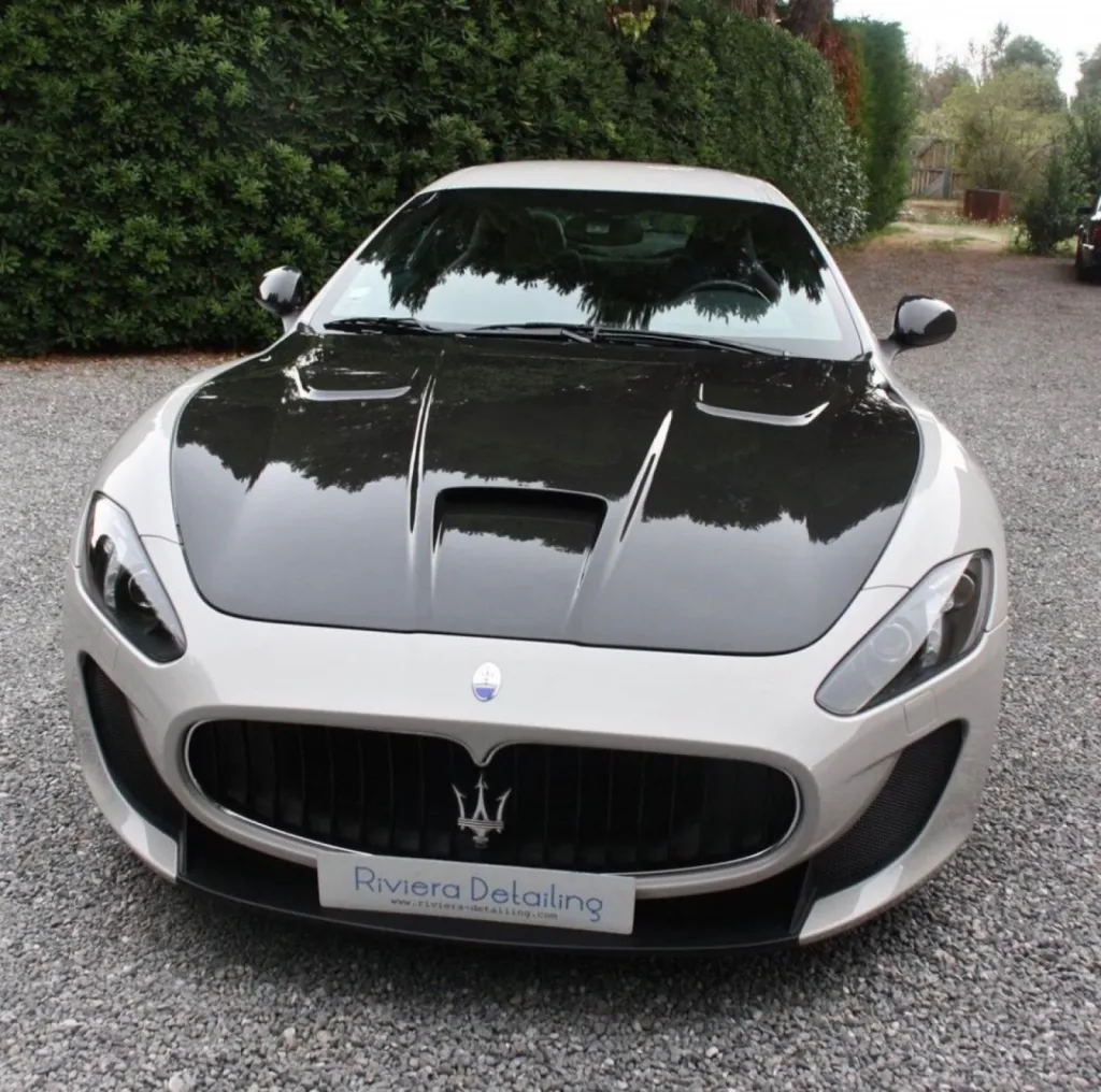 Riviera Detailing Protection et traitement de la carrosserie