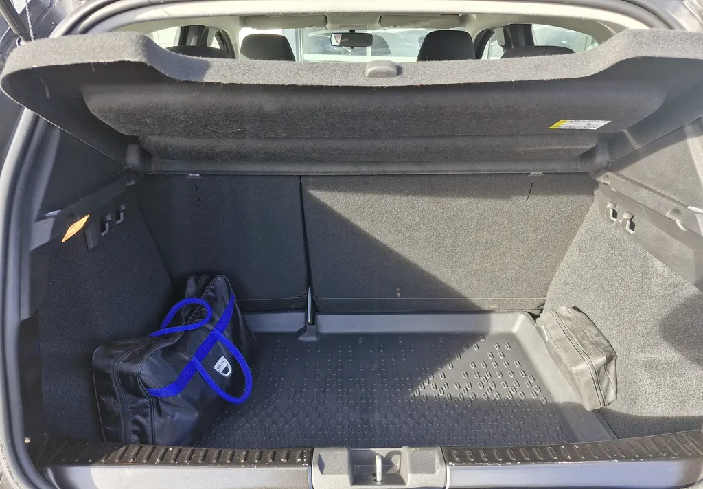 DACIA SANDERO STEPWAY ESSENTIEL ECO-G 100 1ère MAIN / RADAR DE RECUL / CLIM / OCCASION PRÈS DE TOULOUSE A PLAISANCE DU TOUCH