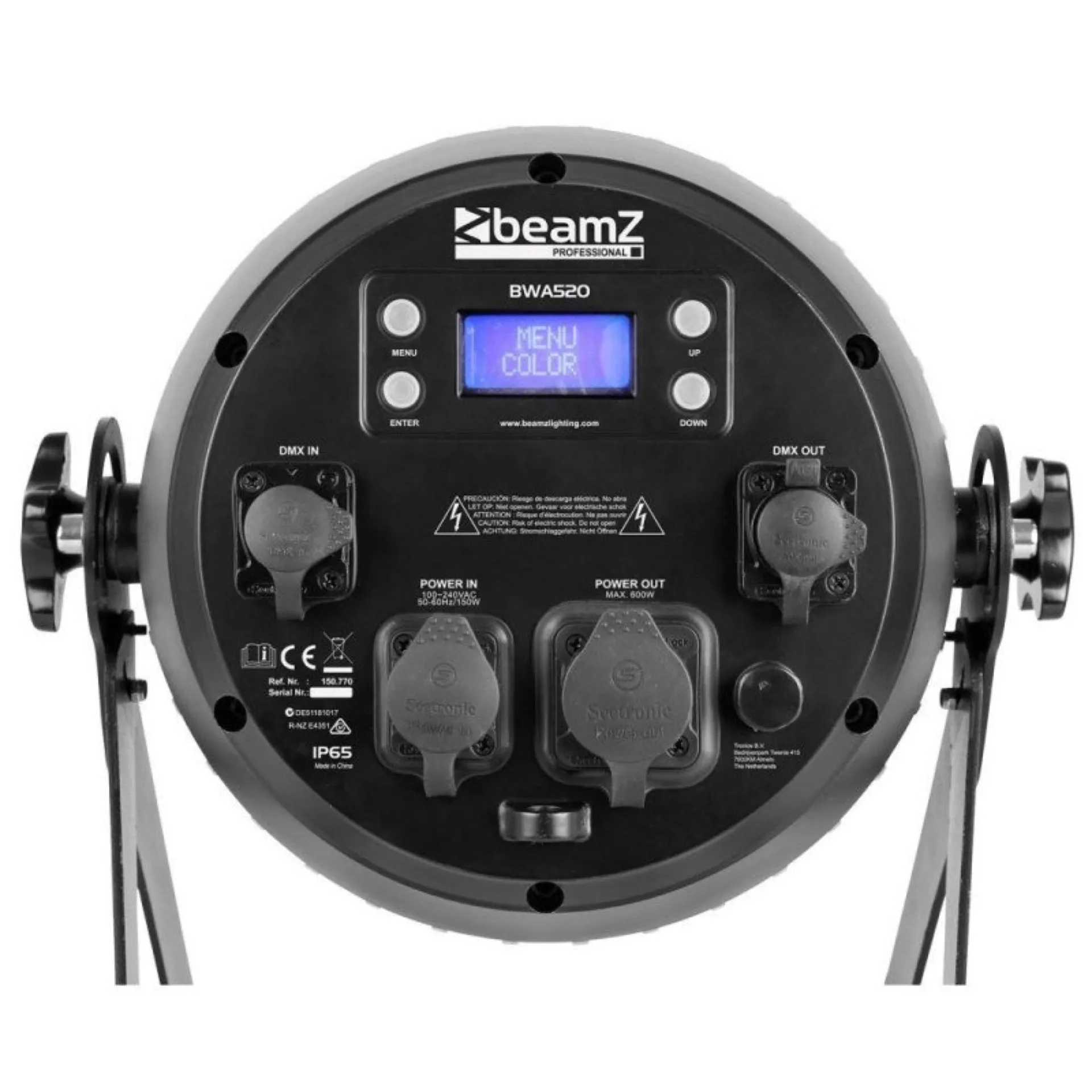 location projecteur led 250w à Aix en Provence dans les bouches du Rhône