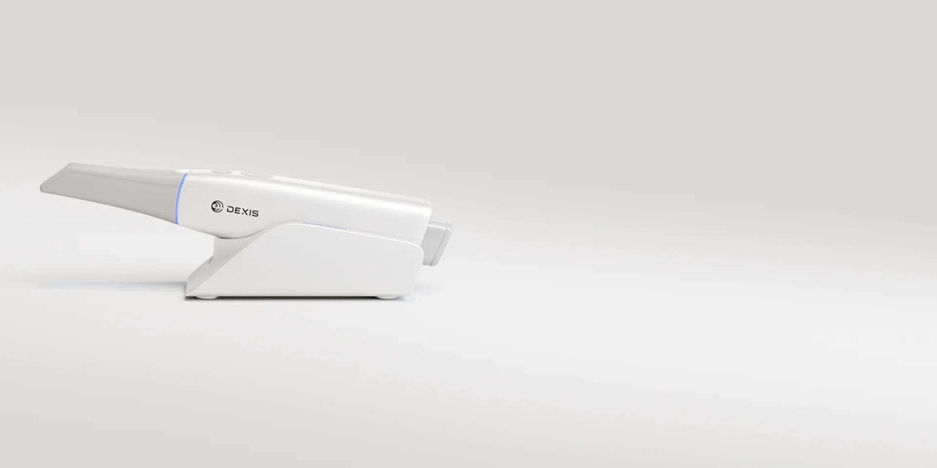 Nouveau scanner intra-oral DEXIS Imprevo Marseille 13