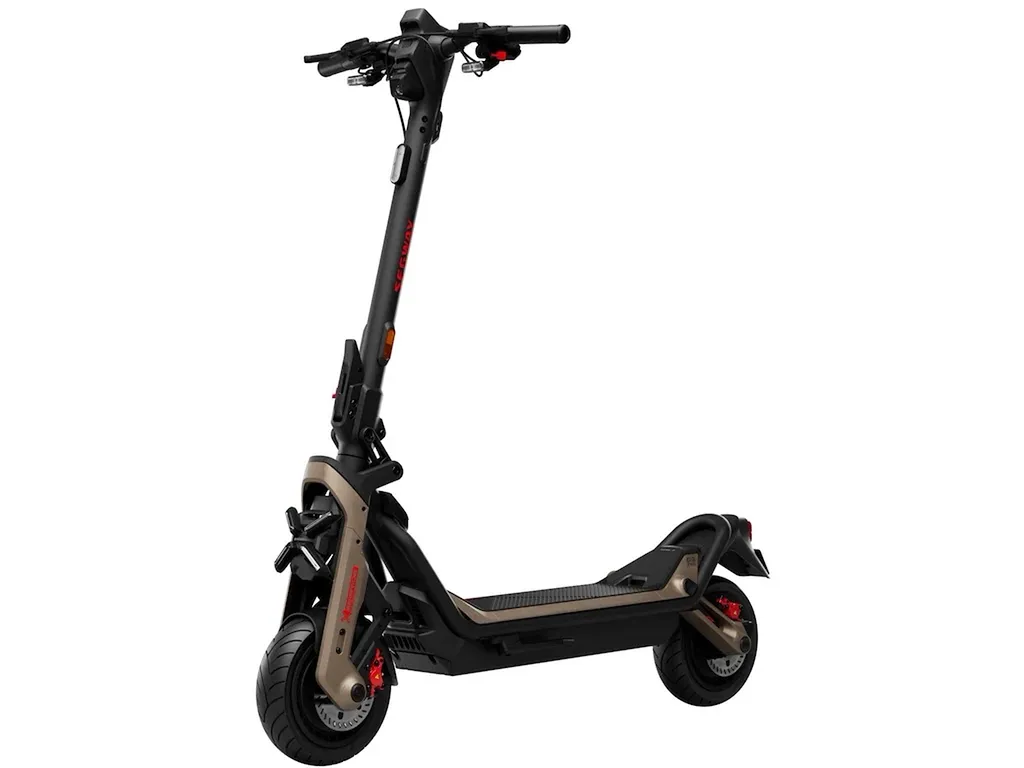 Segway GT3 Pro