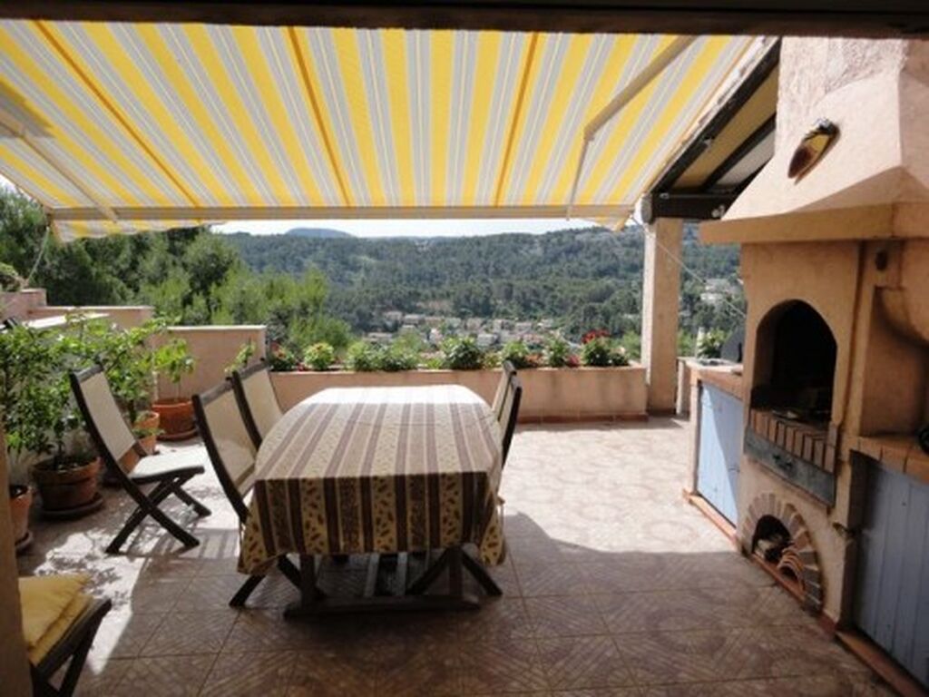 Carnoux vente maison