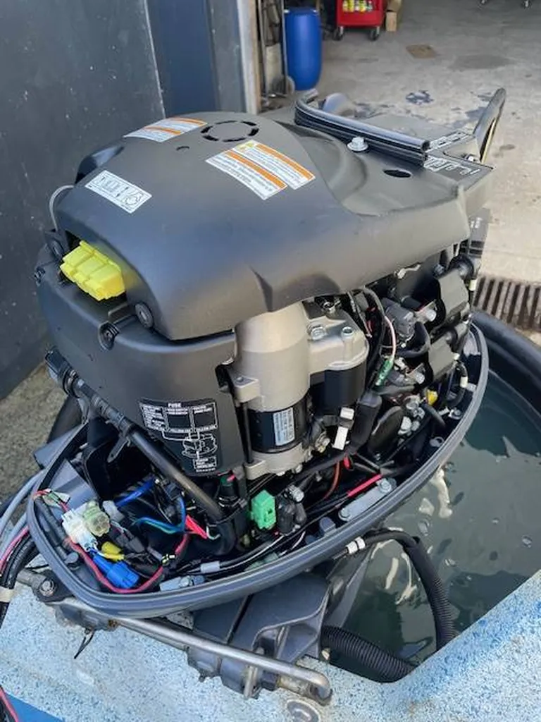 Bateau sur remorque à vendre à Arzal en Bretagne 