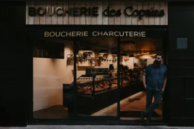 Nos bouchers toulousains partagent leur passion et leur savoir-faire pour vous aider à choisir la meilleure viande, avec le sourire des Copains