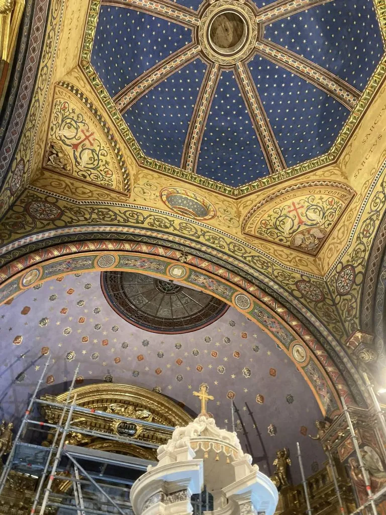 Badigeon de chaux TERRE DU MONDE teinté