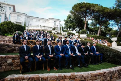 jewish wedding french riviera