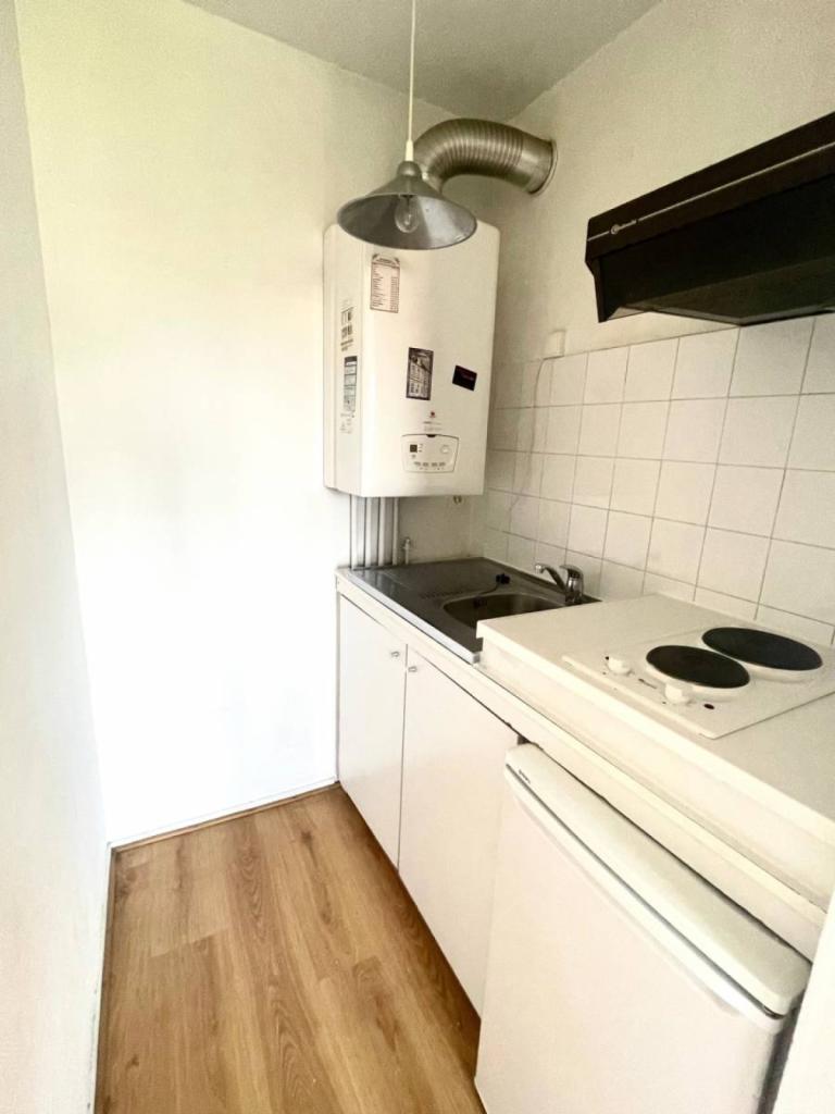 Studio Agence immobilière Bordeaux Caudéran