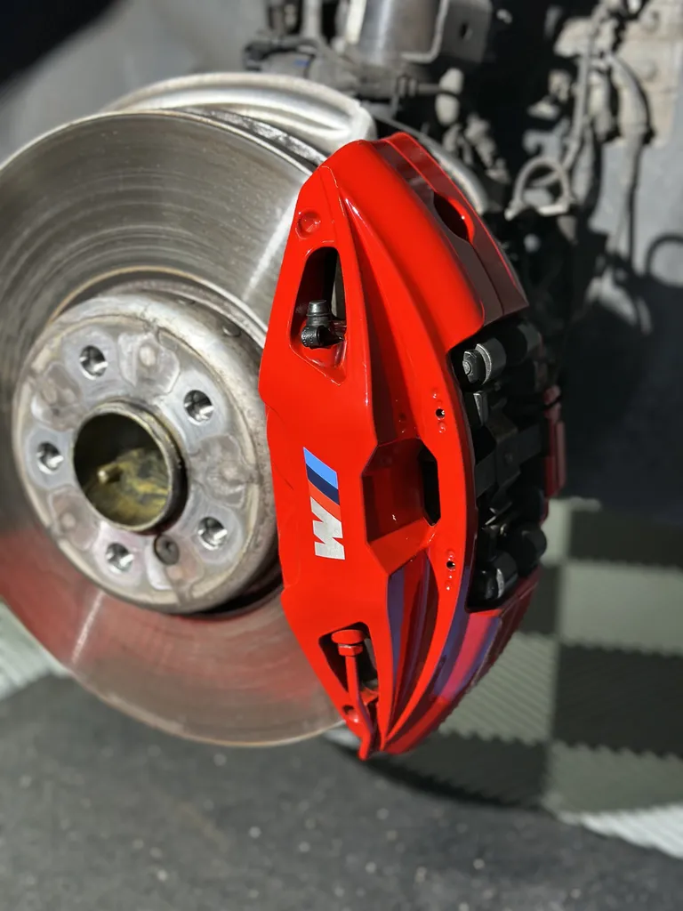 Traitement céramique Gyeon sur BMW Z4 Matte – EMB Detailing à Vaugneray (près de Lyon)