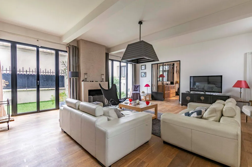 A vendre Maison en parfait état Courbevoie 92400