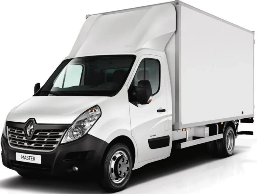 Camion 20m3 hayon en location à Bordeaux