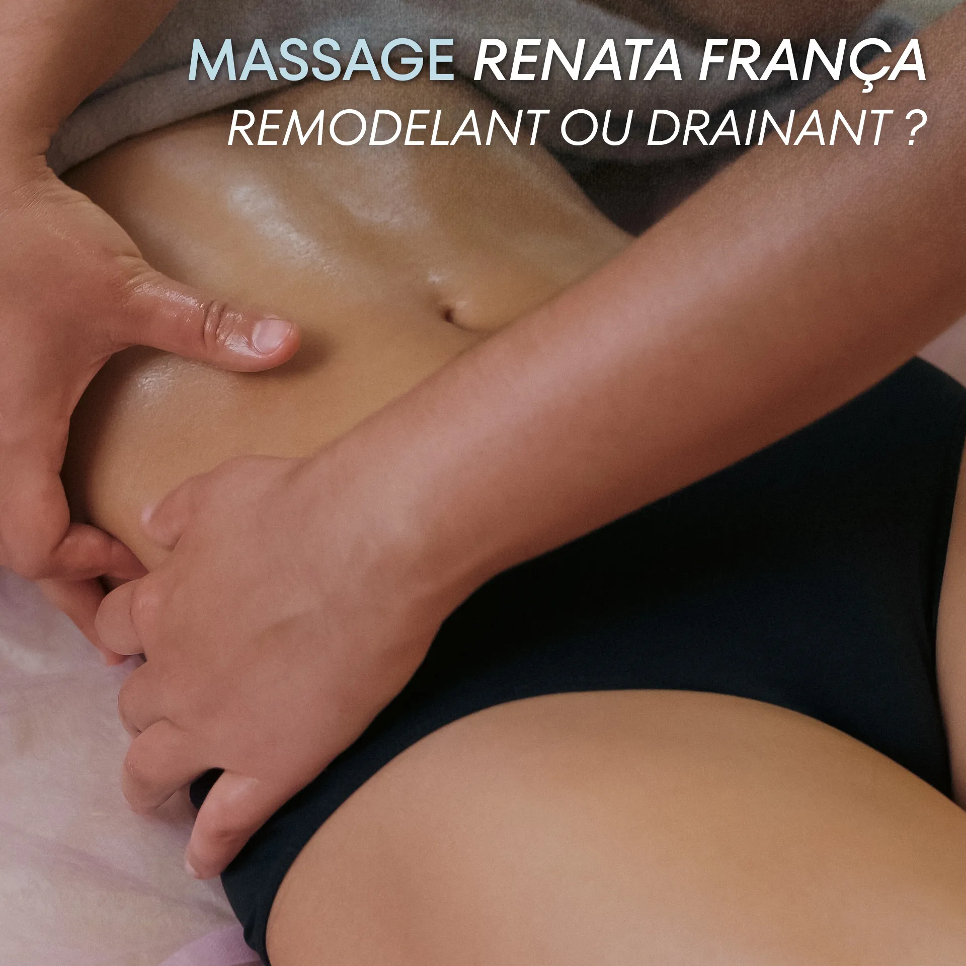 massage remodelant a aix en provence au centre mael