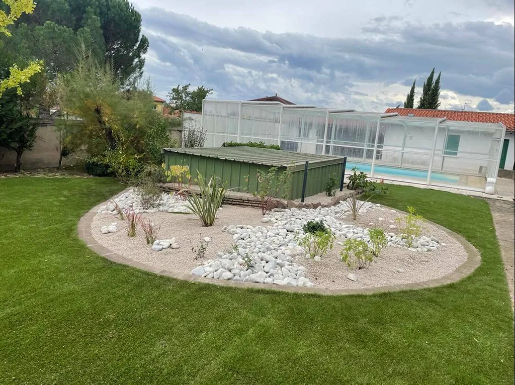 MASSIF MINERAL RIORGES