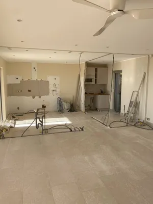 Artisan pour travaux d'aménagement et de peinture à Sanary dans le Var